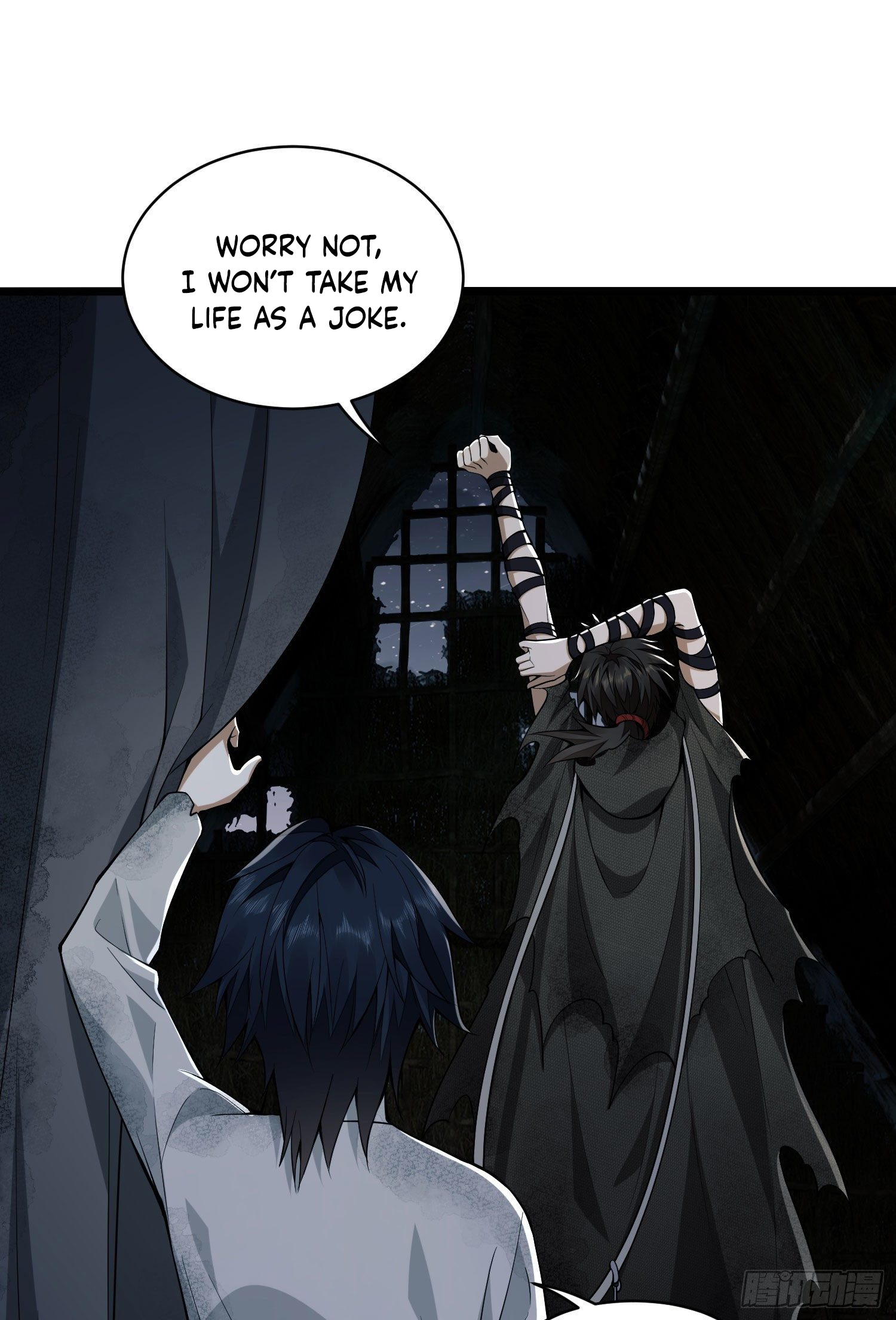 The First Order Ch. 4 第48页