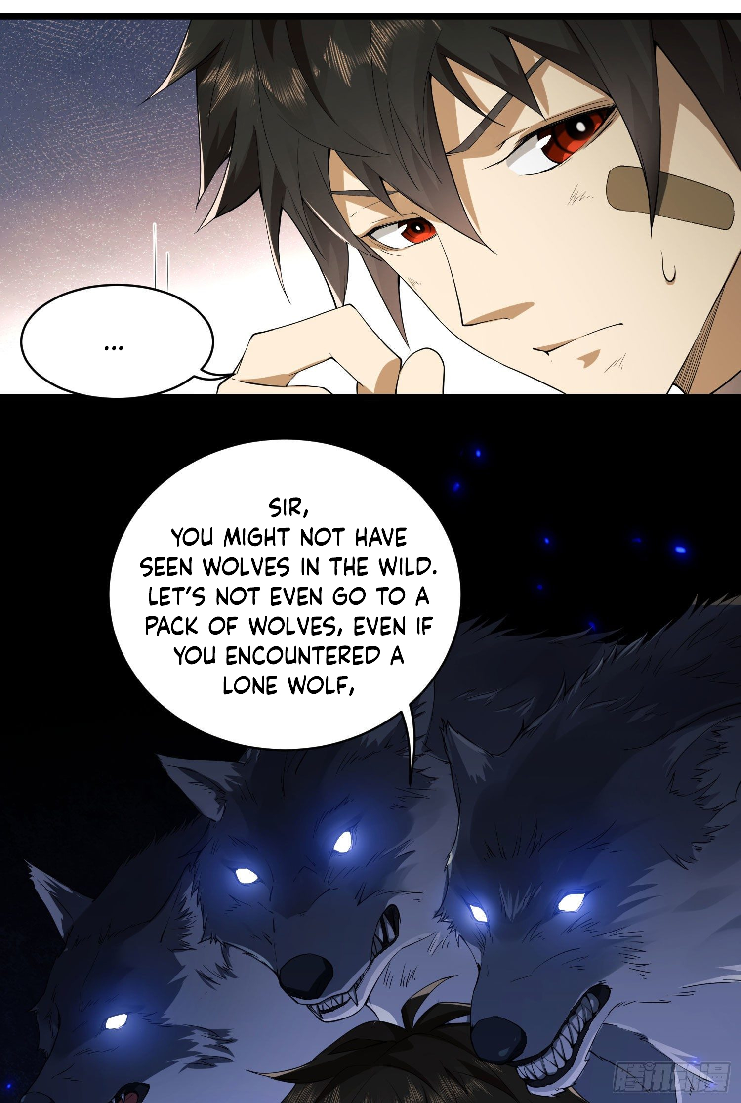 The First Order Ch. 4 第6页