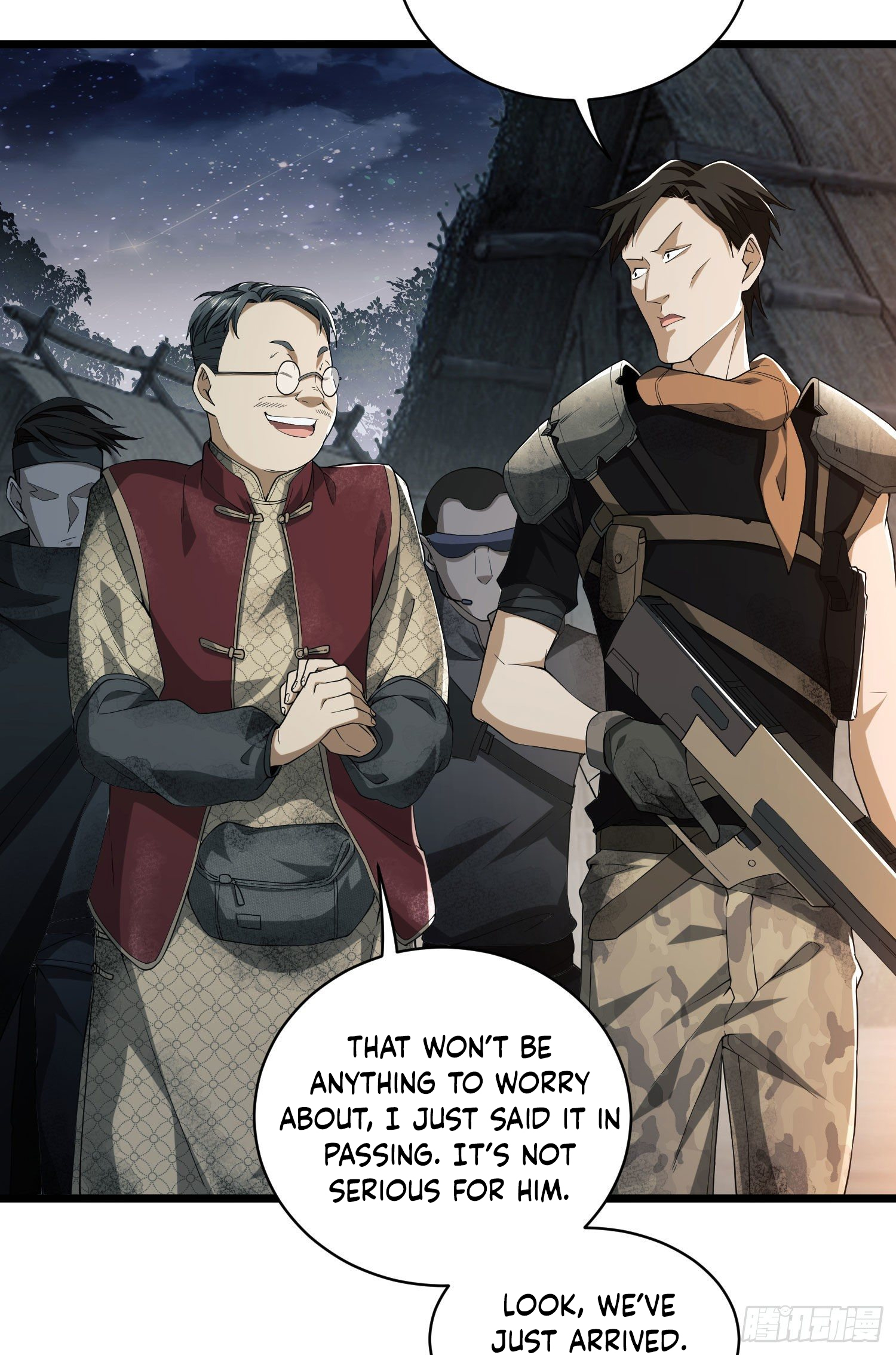The First Order Ch. 4 第55页