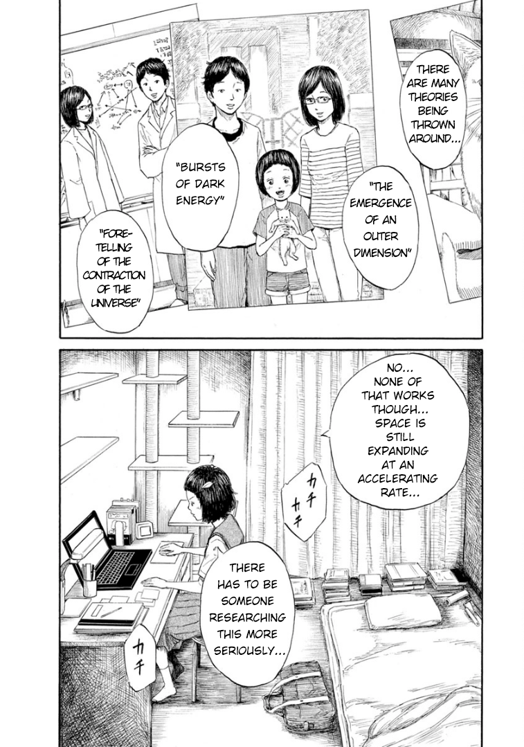 Mazarian Cat Paws 第24页