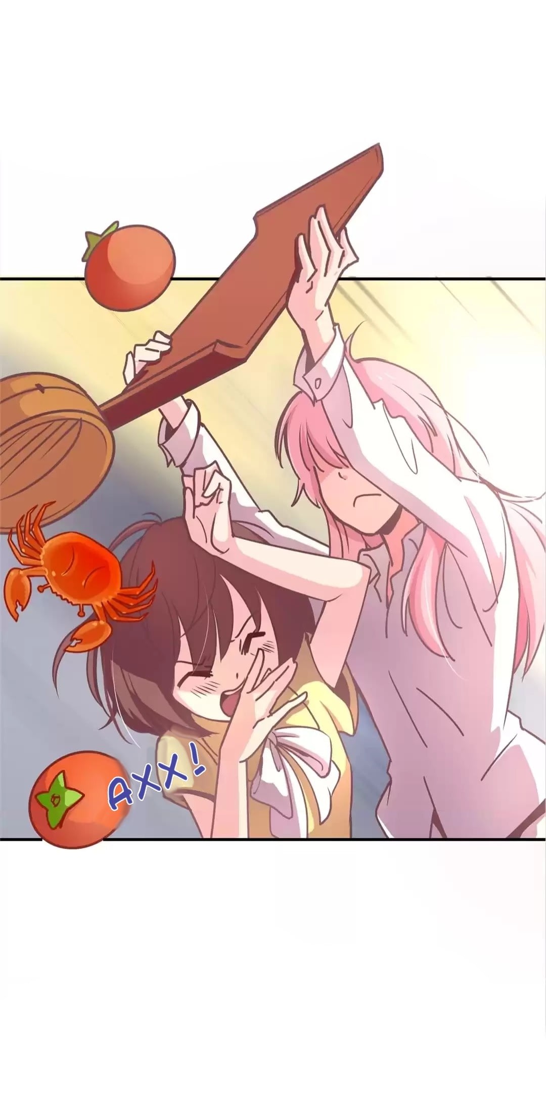 Spicy Wife Vol. 1 Ch. 4 第17页