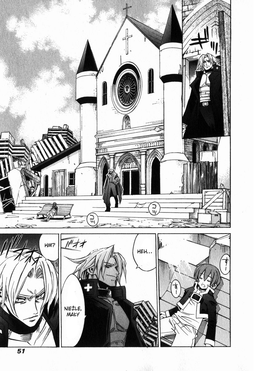 Needless Vol. 1 Ch. 2 第12页