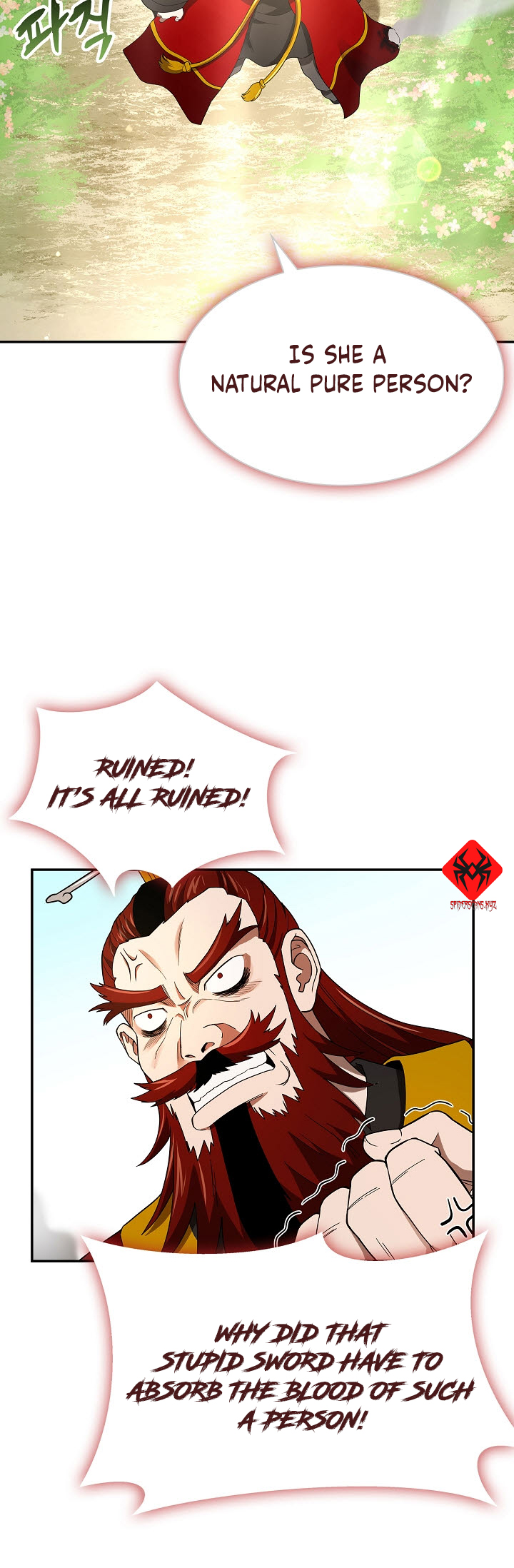 Demonic Sword Immortal Vol. 1 Ch. 2 第47页
