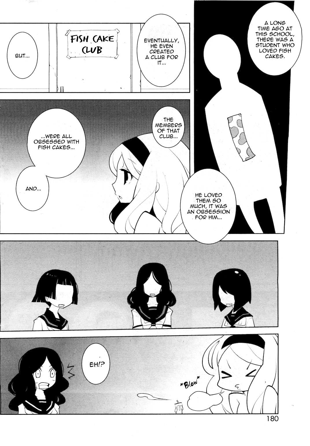 Oddman 11 第6页