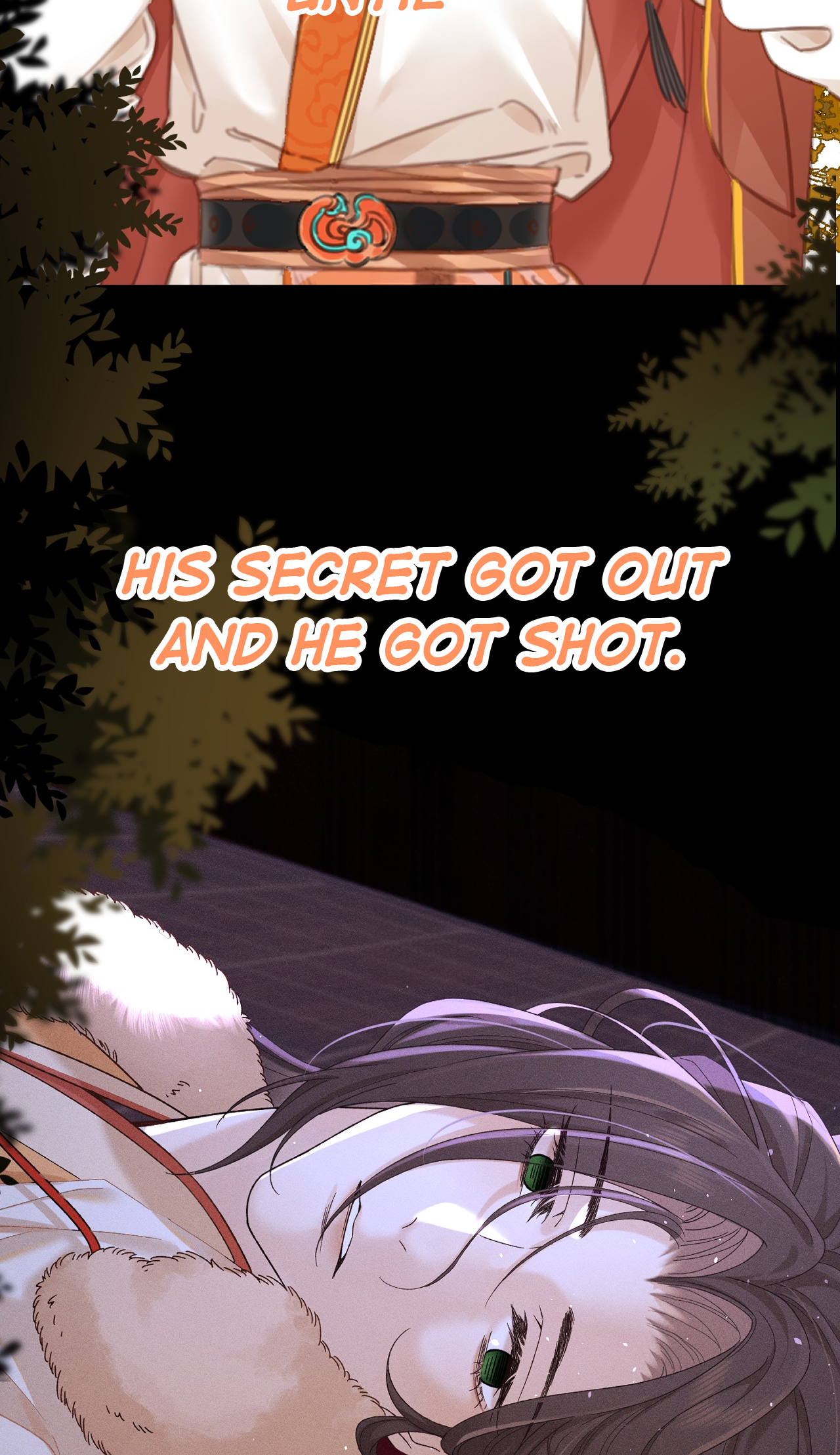 Playboy Repents and is Reborn into a Complicated Relationship with Five People 第2页