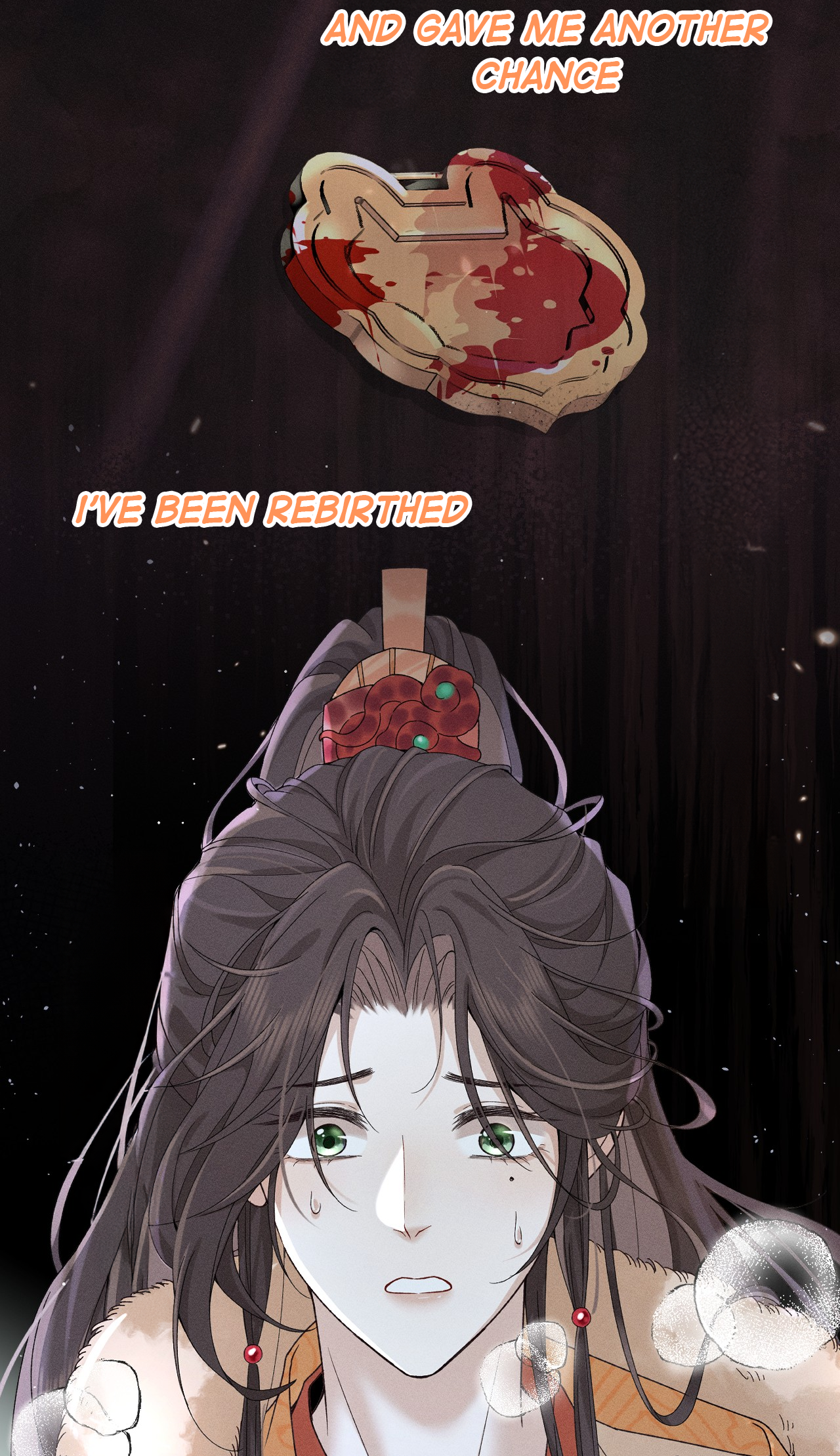 Playboy Repents and is Reborn into a Complicated Relationship with Five People 第4页