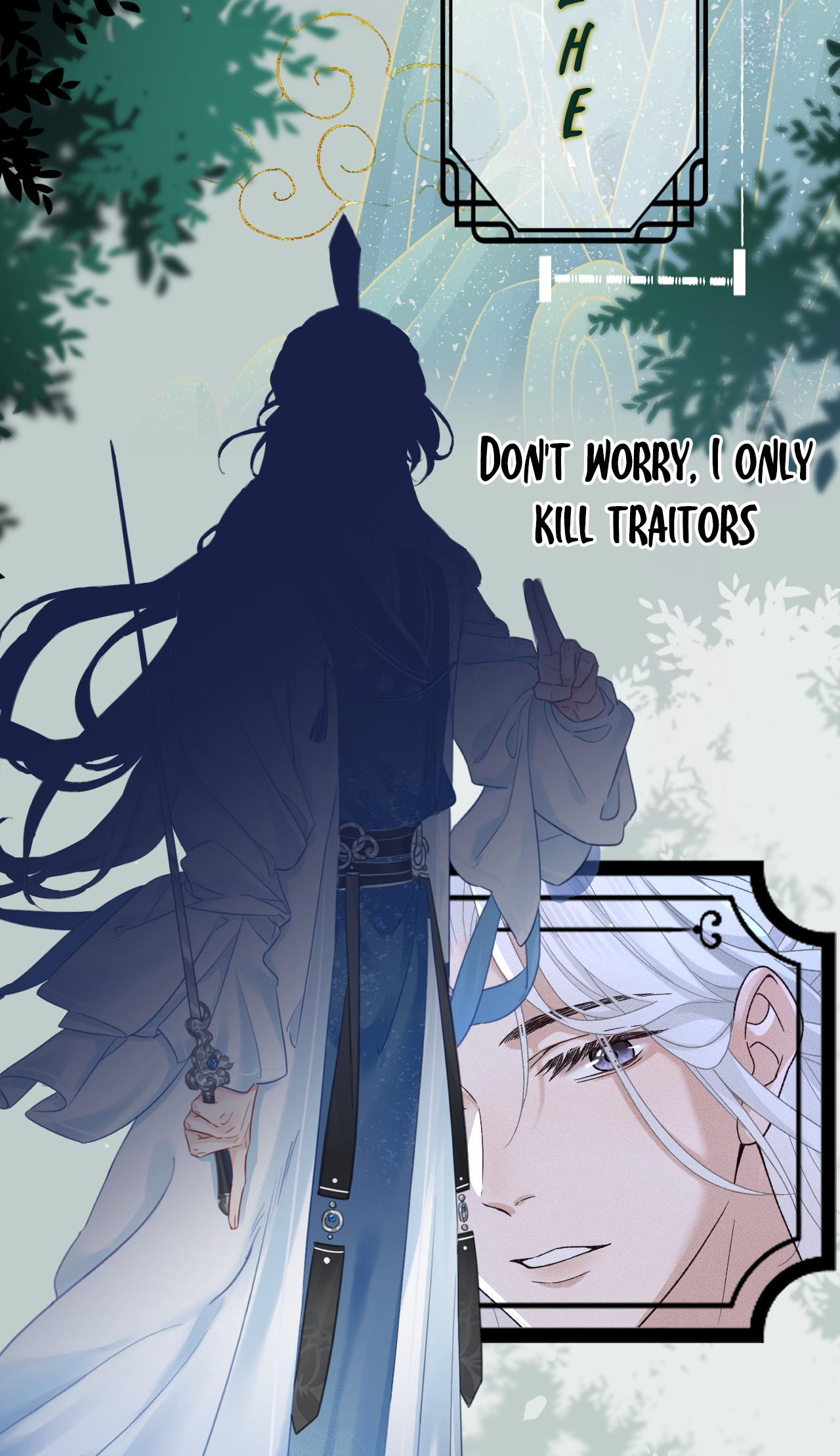 Playboy Repents and is Reborn into a Complicated Relationship with Five People Preview 第10页