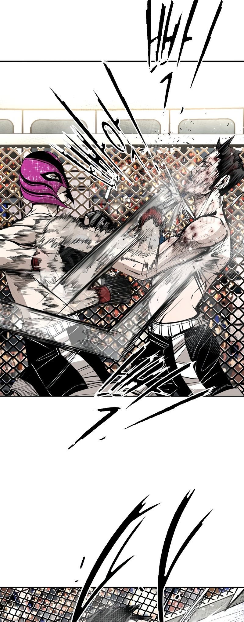 Shark Vol. 3 Ch. 166 第20页