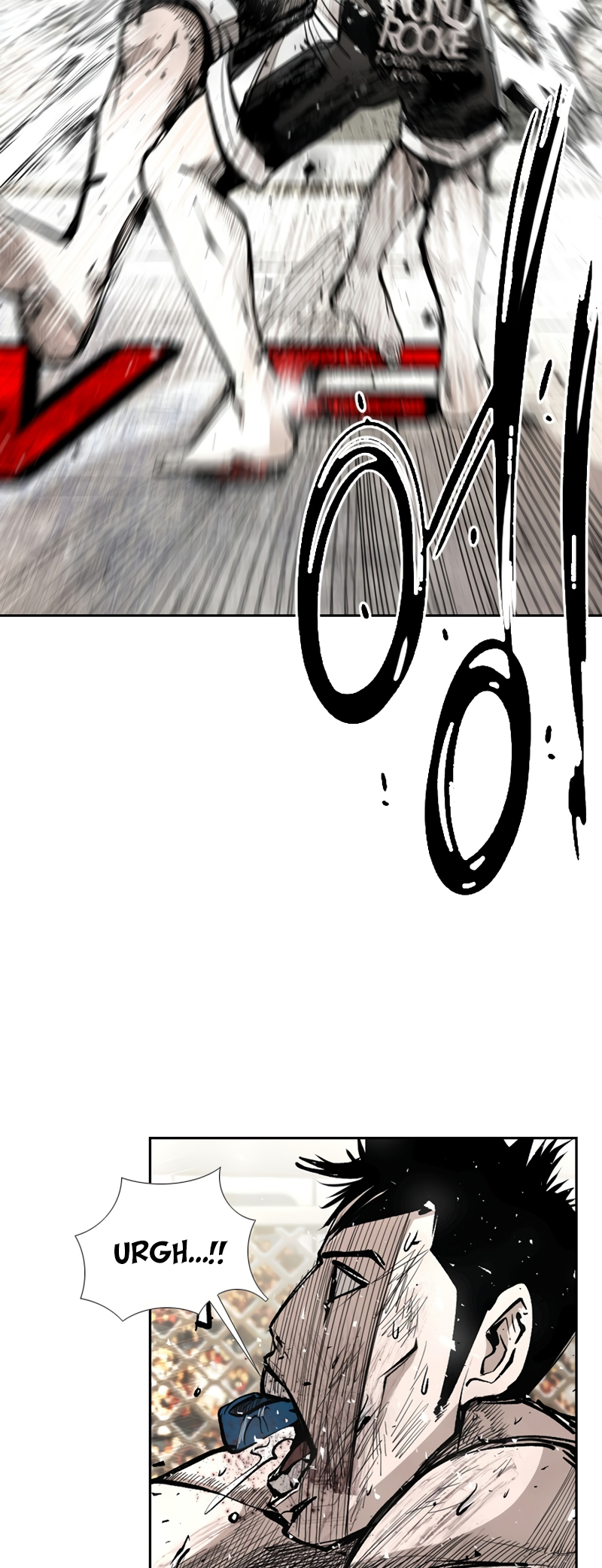 Shark Vol. 3 Ch. 166 第24页