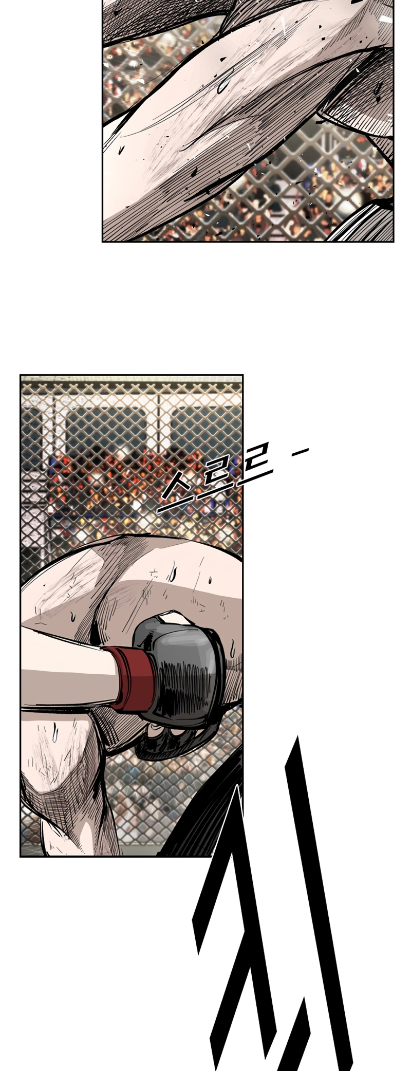 Shark Vol. 3 Ch. 166 第25页