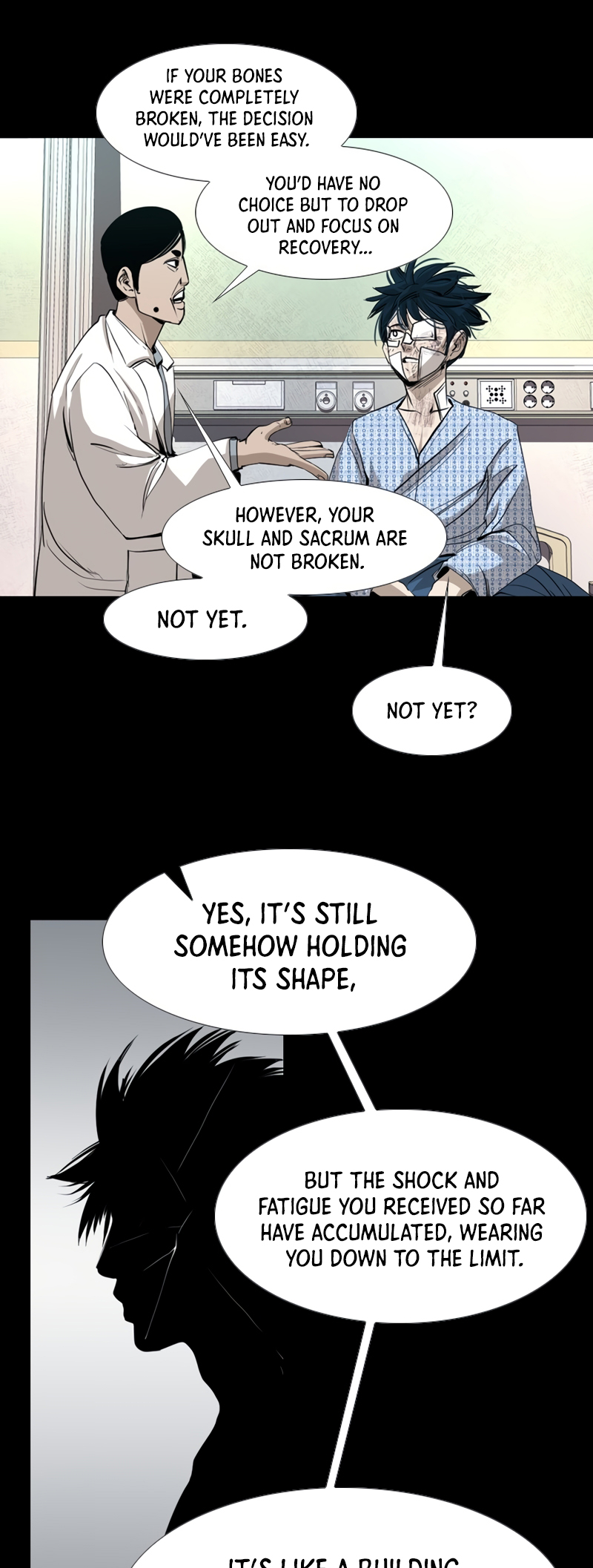 Shark Vol. 3 Ch. 166 第46页