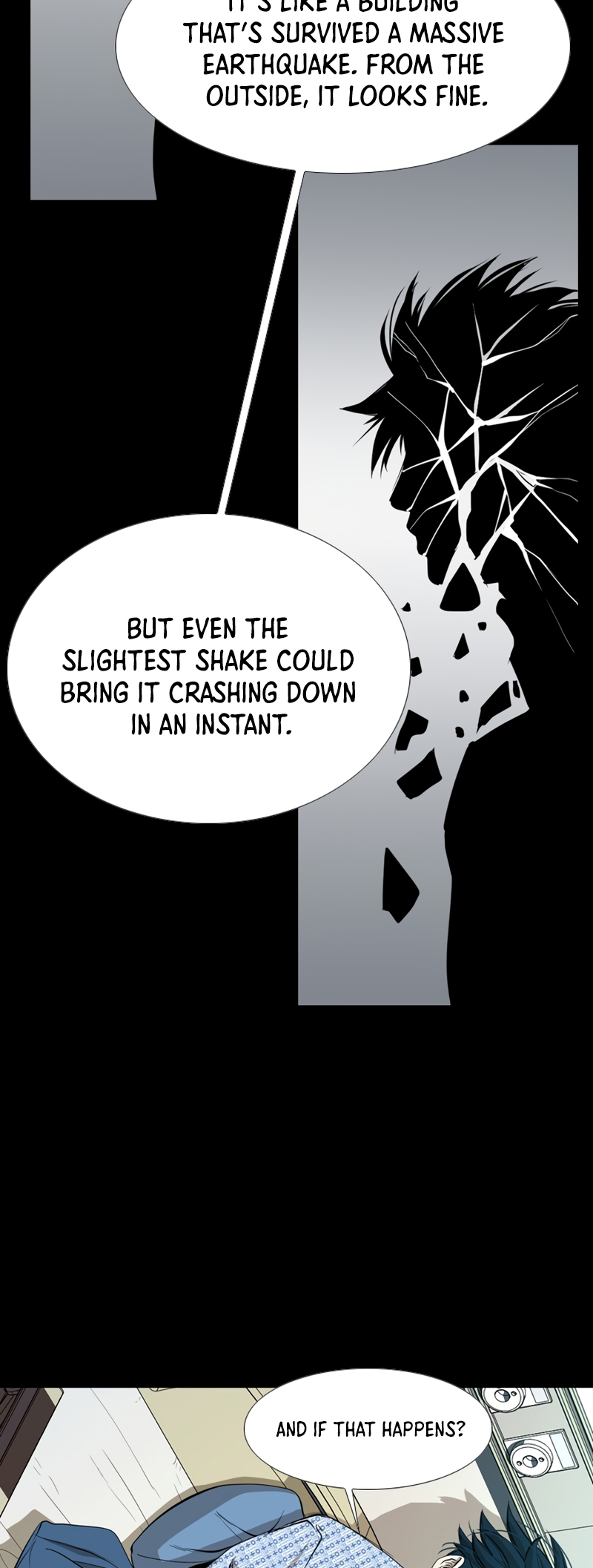 Shark Vol. 3 Ch. 166 第47页