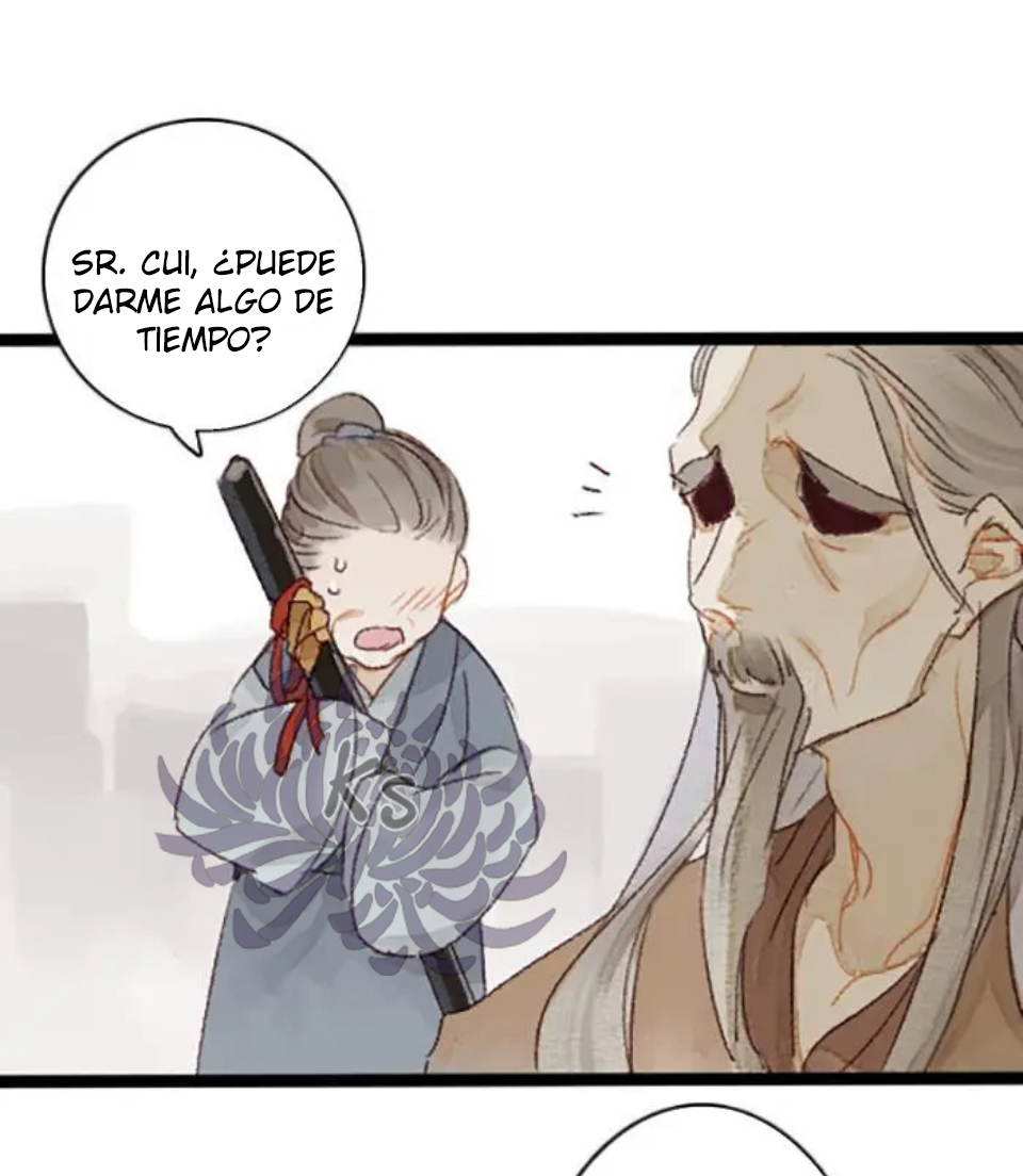 Yào bèi Èlóng Chīdiào le La Nueva Esposa del Rey Dragon 第11页