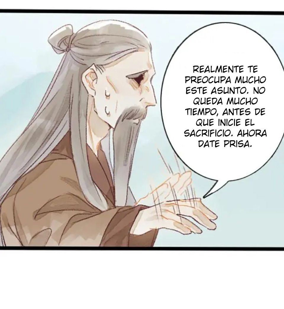 Yào bèi Èlóng Chīdiào le La Nueva Esposa del Rey Dragon 第13页