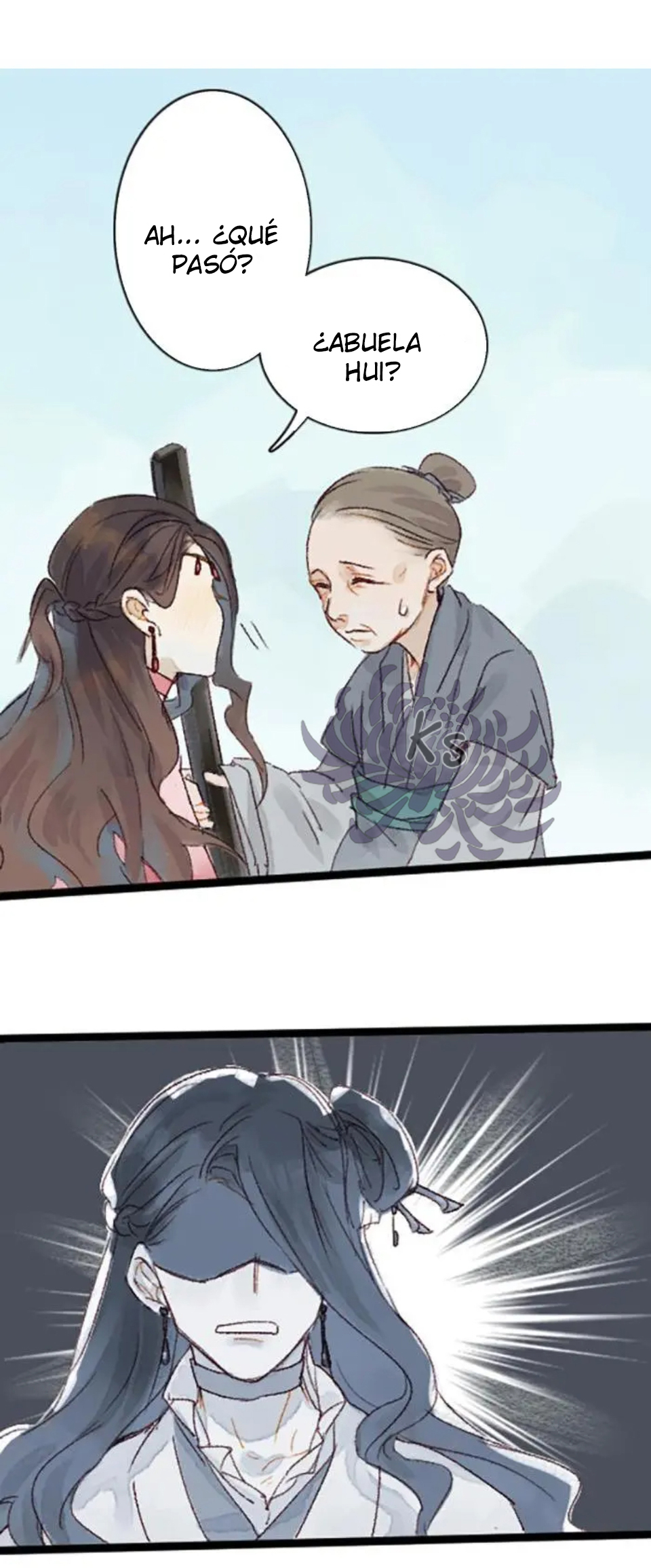 Yào bèi Èlóng Chīdiào le La Nueva Esposa del Rey Dragon 第19页