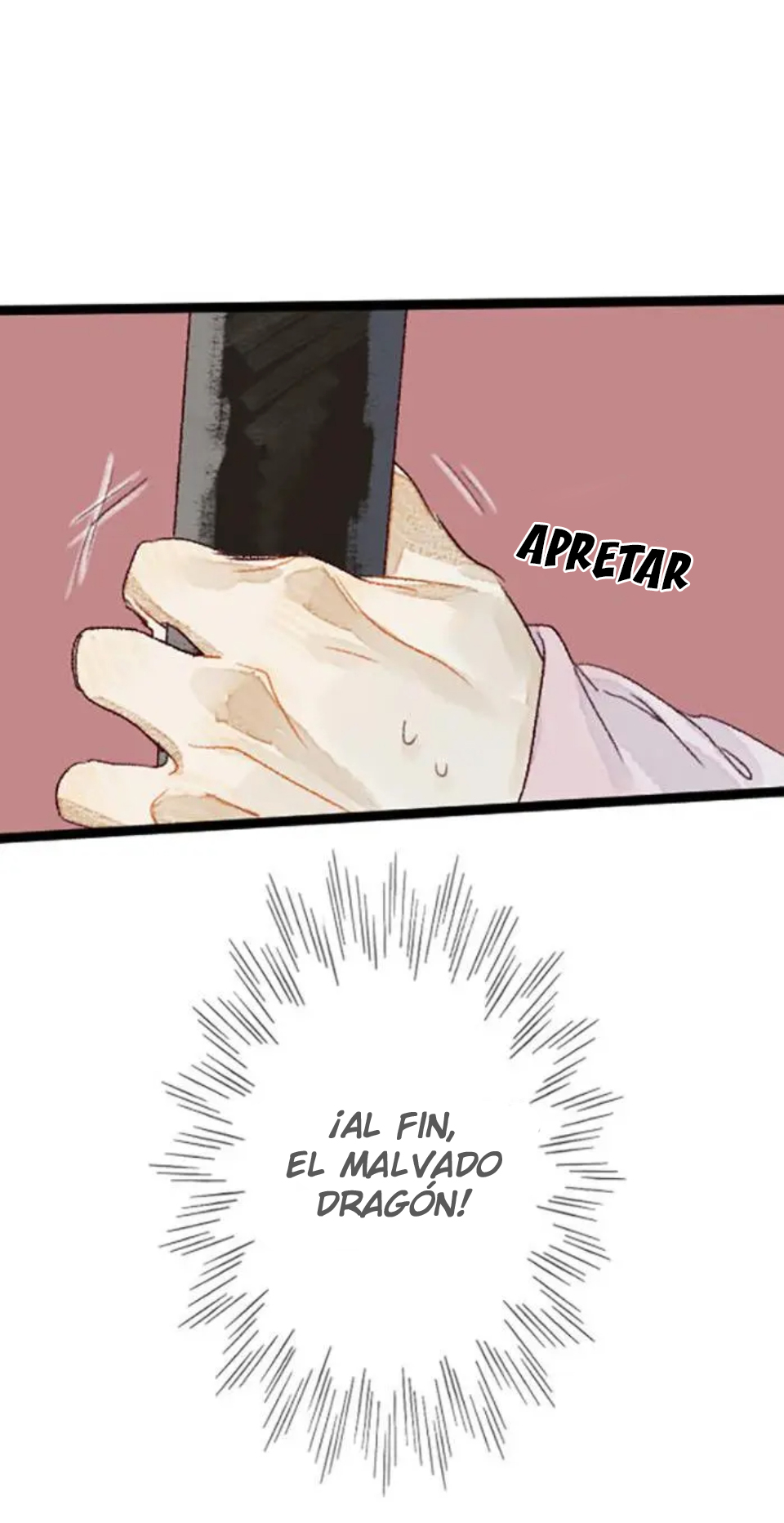 Yào bèi Èlóng Chīdiào le La Nueva Esposa del Rey Dragon 第28页
