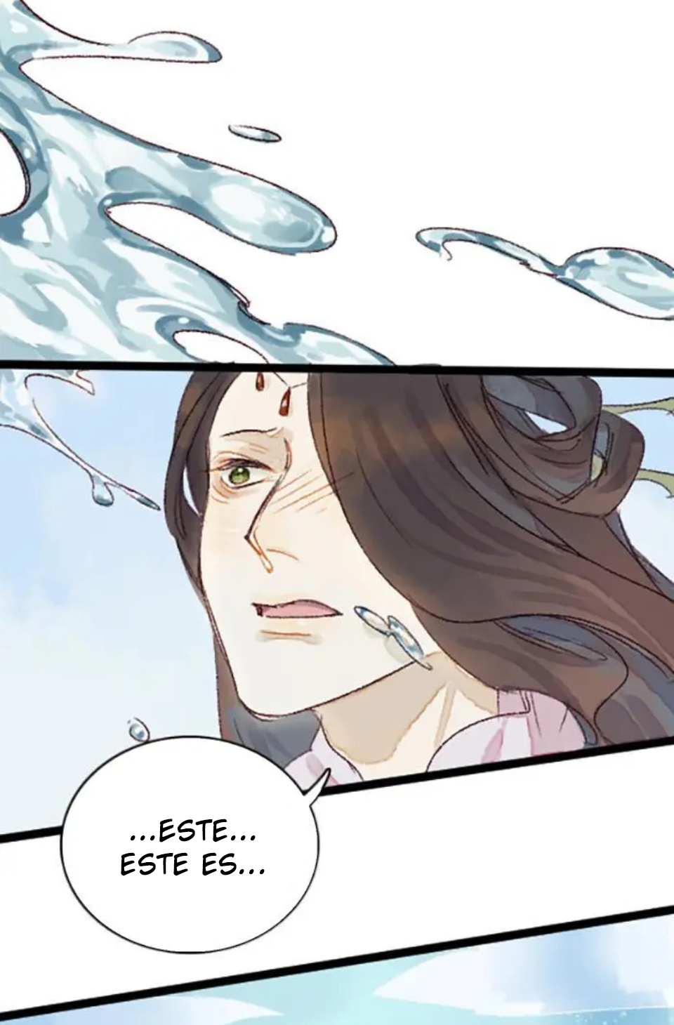 Yào bèi Èlóng Chīdiào le La Nueva Esposa del Rey Dragon 第31页