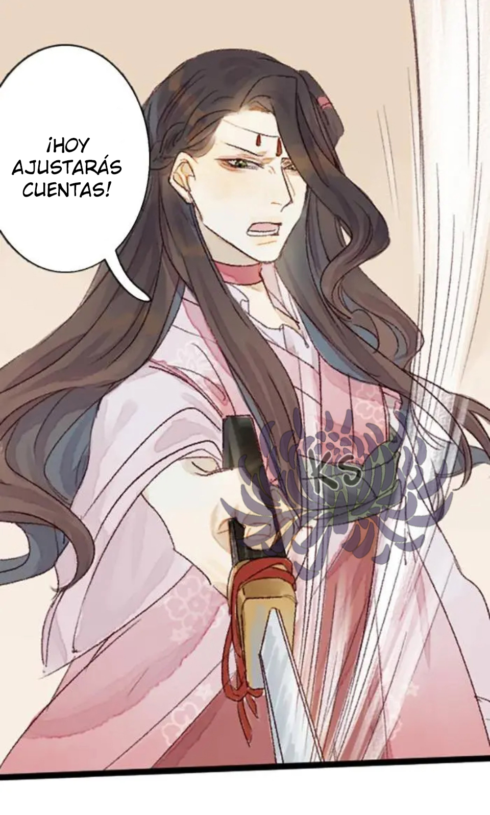 Yào bèi Èlóng Chīdiào le La Nueva Esposa del Rey Dragon 第34页