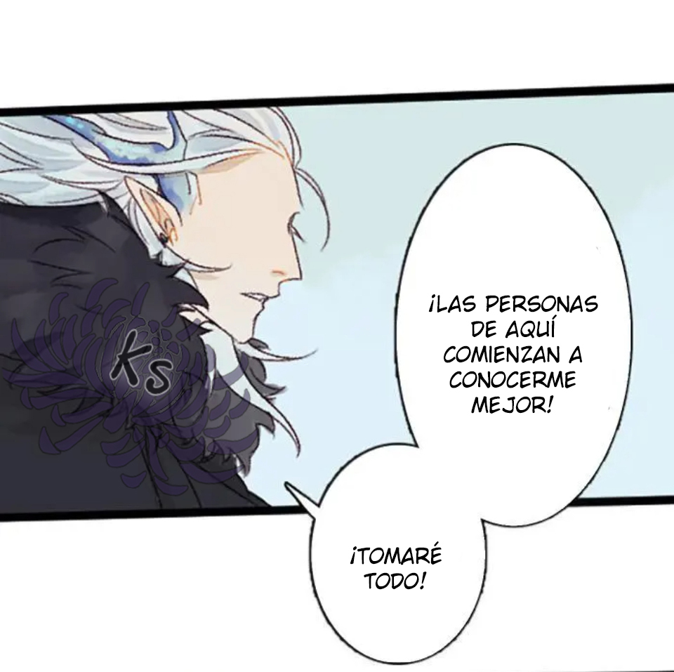Yào bèi Èlóng Chīdiào le La Nueva Esposa del Rey Dragon 第41页