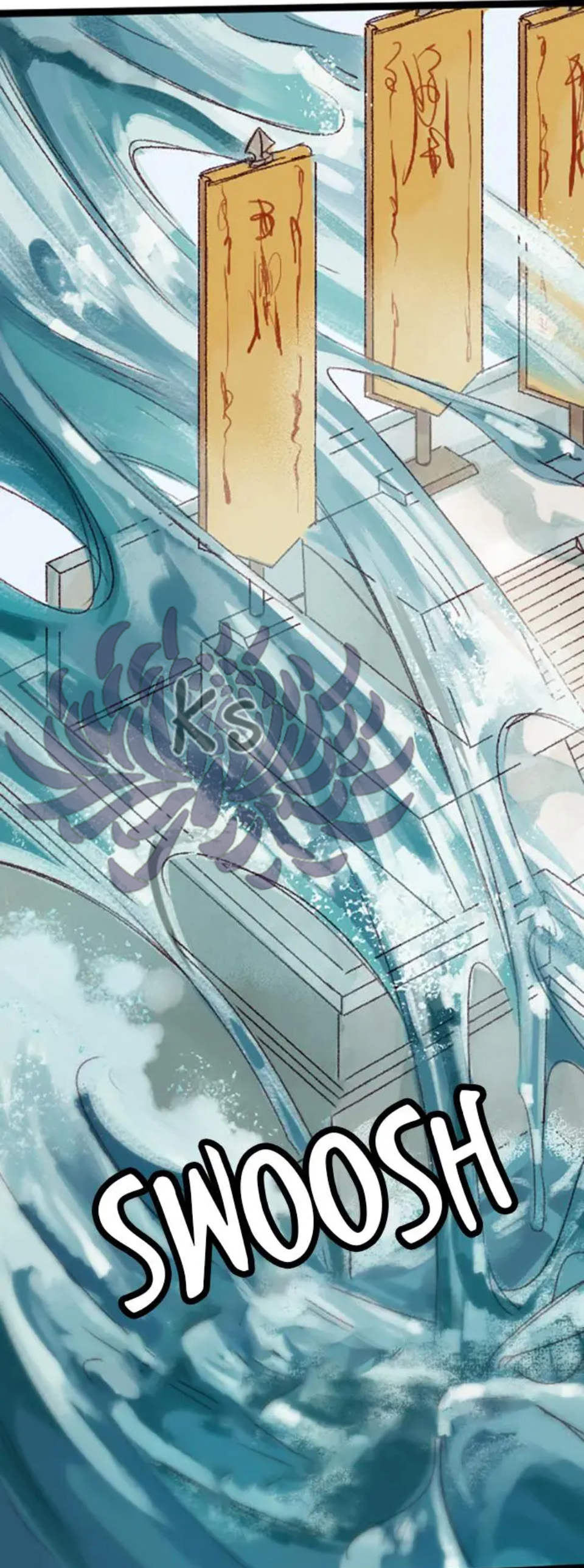 Yào bèi Èlóng Chīdiào le La Nueva Esposa del Rey Dragon 第42页