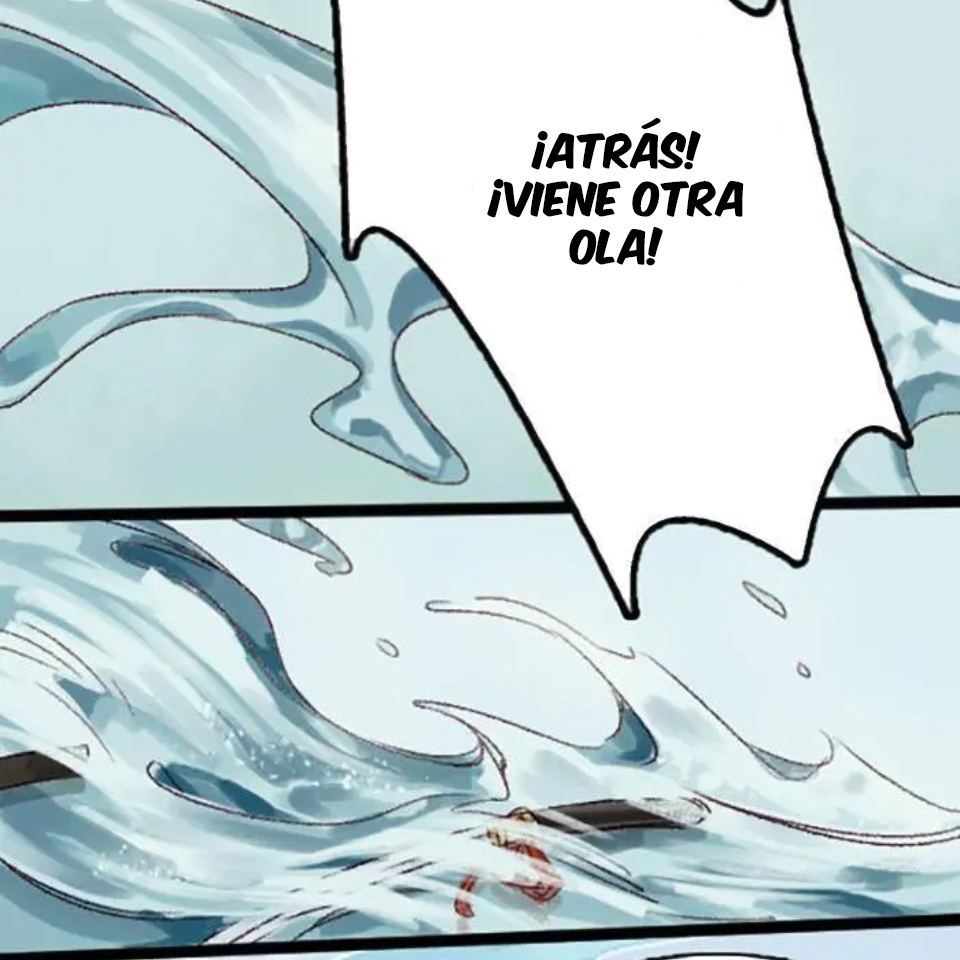 Yào bèi Èlóng Chīdiào le La Nueva Esposa del Rey Dragon 第48页