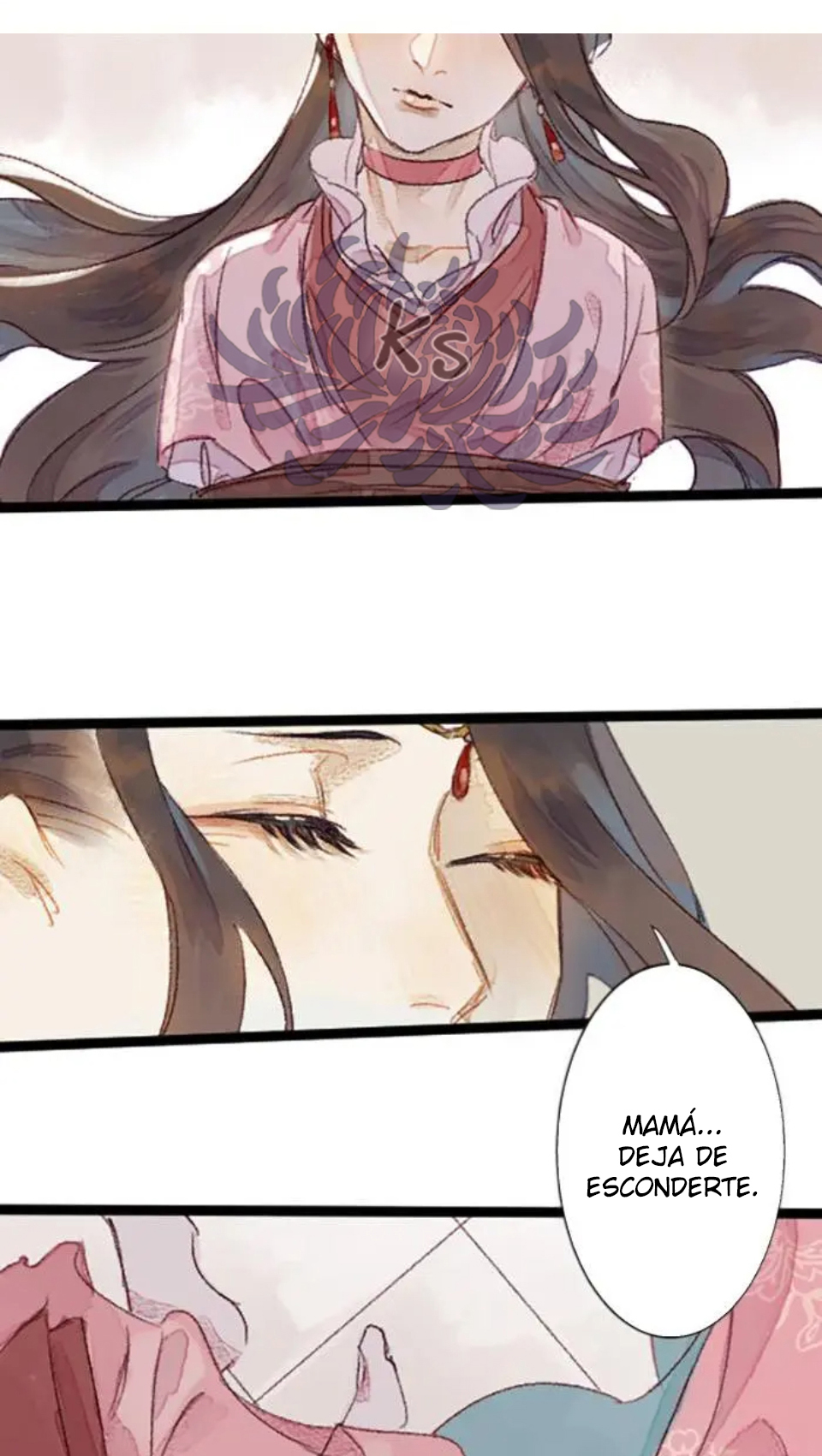 Yào bèi Èlóng Chīdiào le La Nueva Esposa del Rey Dragon 第8页