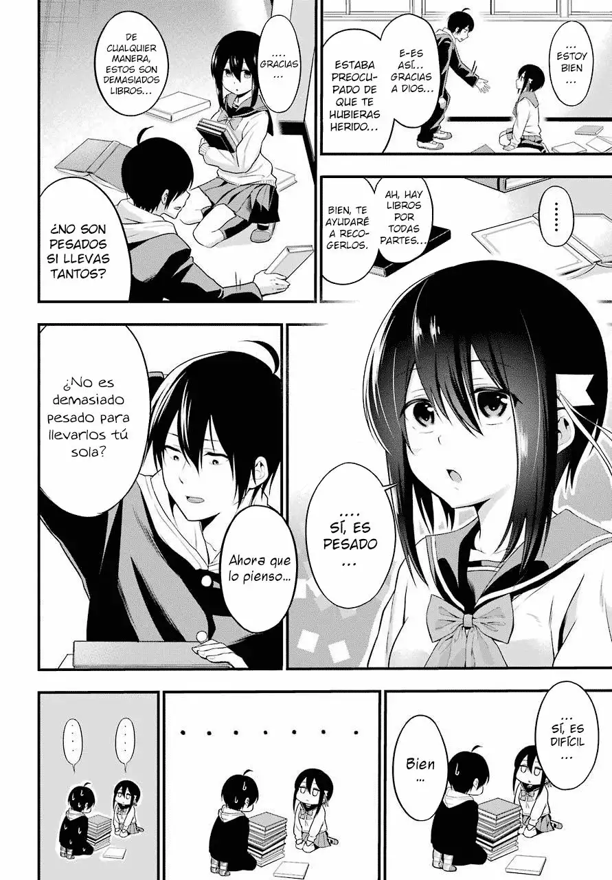 Yonaka no Reiji ni Harem wo!! Vol. 1 Ch. 1 第42页