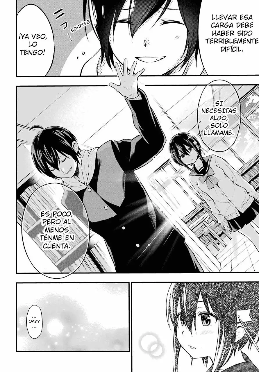 Yonaka no Reiji ni Harem wo!! Vol. 1 Ch. 1 第58页