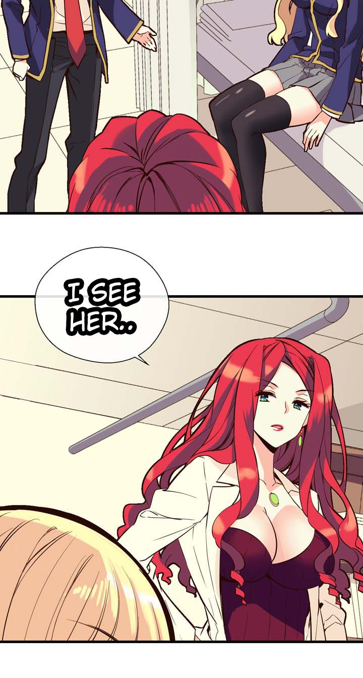 Amentia Ch. 3 第16页
