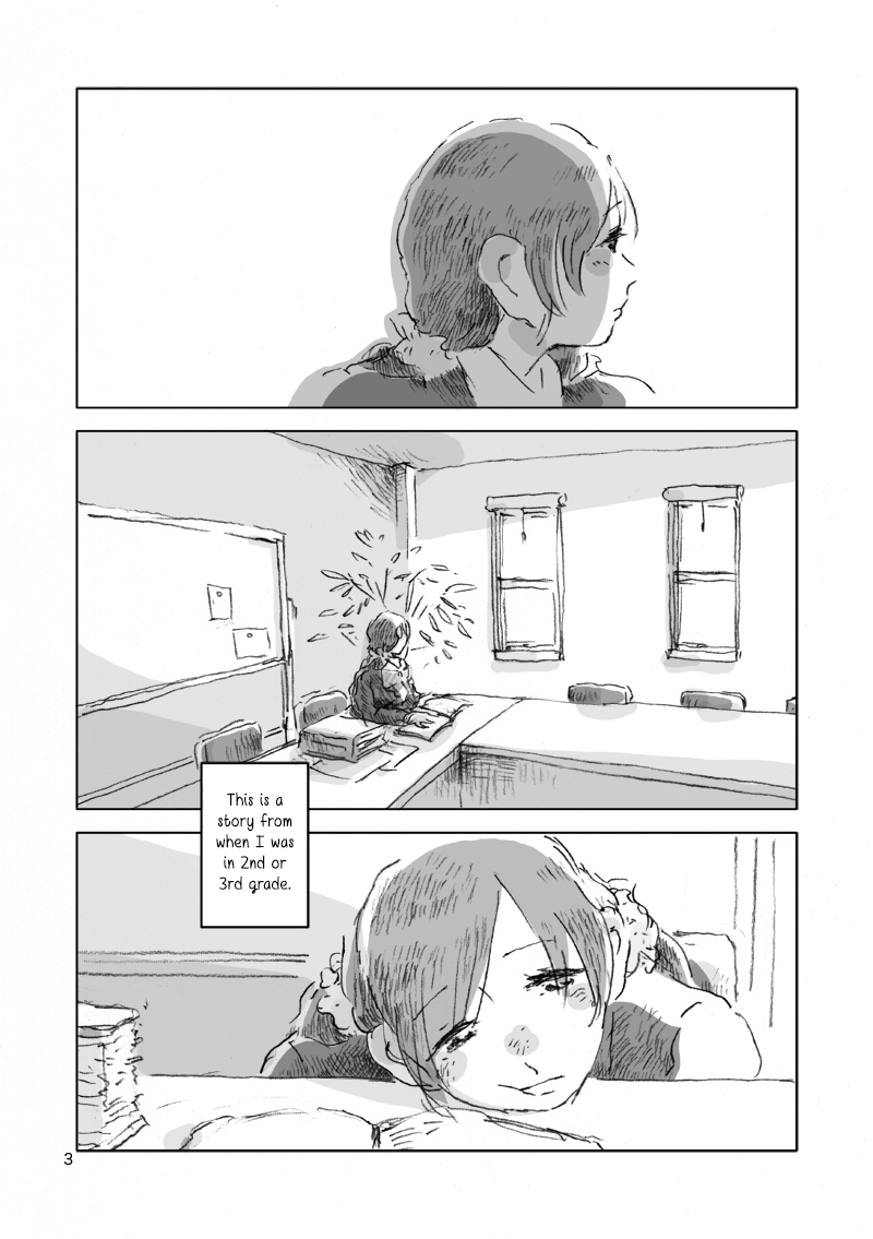 Love Live! - Wake Me Up Before You Go (Doujinshi) 第2页