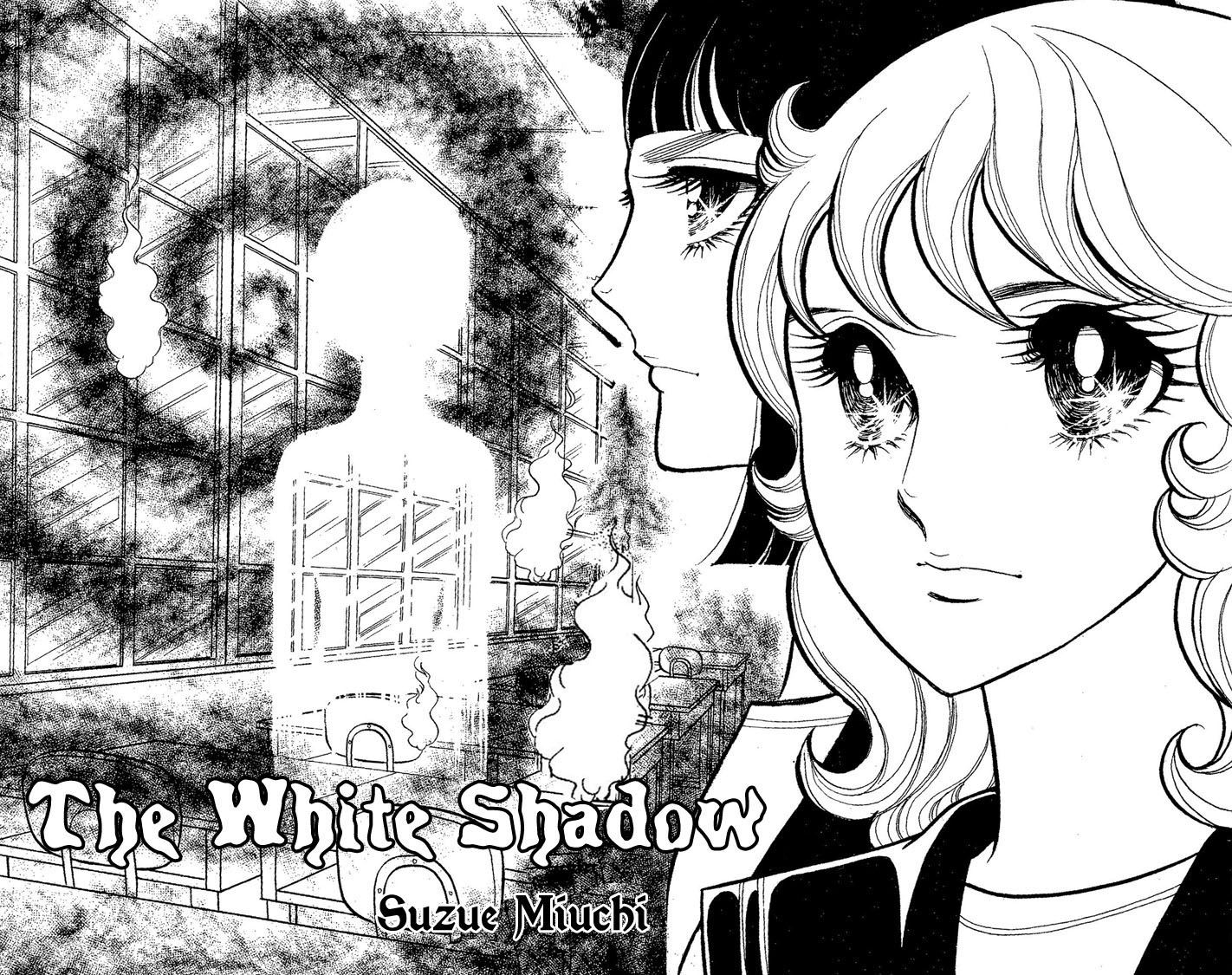 The White Shadow 第1页