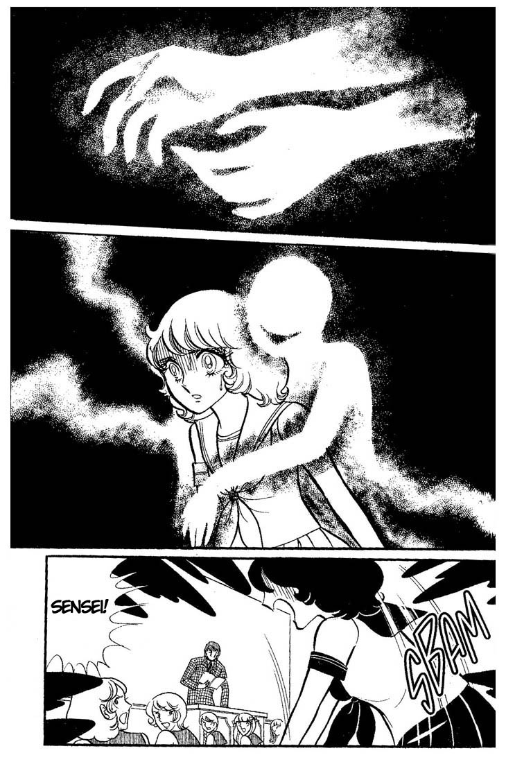 The White Shadow The White Shadow 第14页