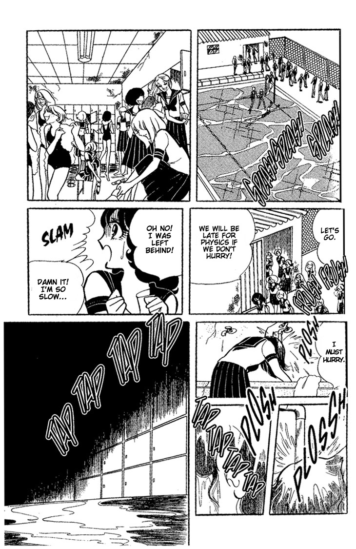 The White Shadow The White Shadow 第16页