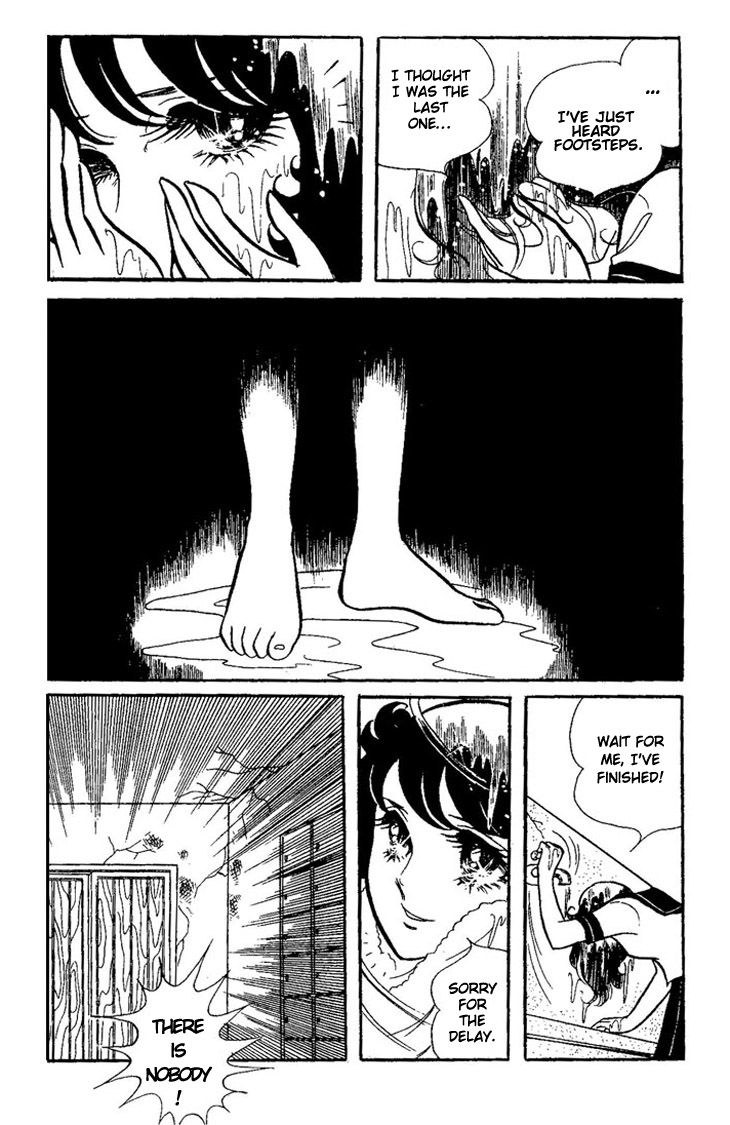 The White Shadow The White Shadow 第17页