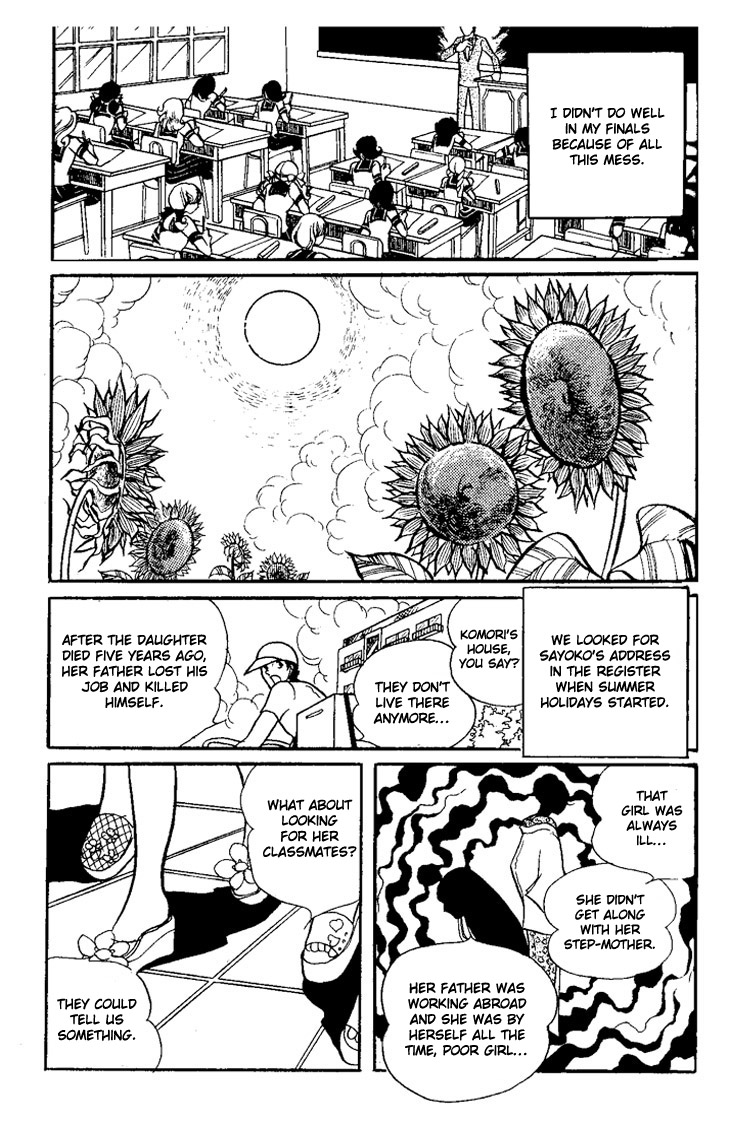 The White Shadow The White Shadow 第30页