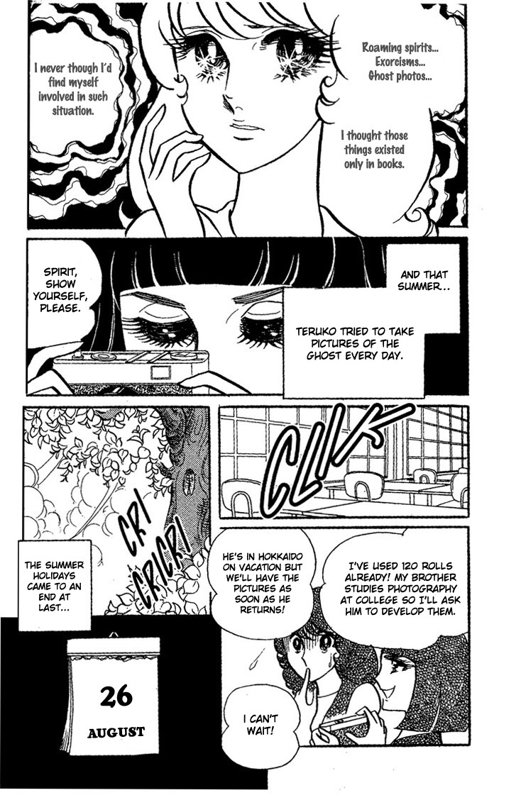 The White Shadow The White Shadow 第37页