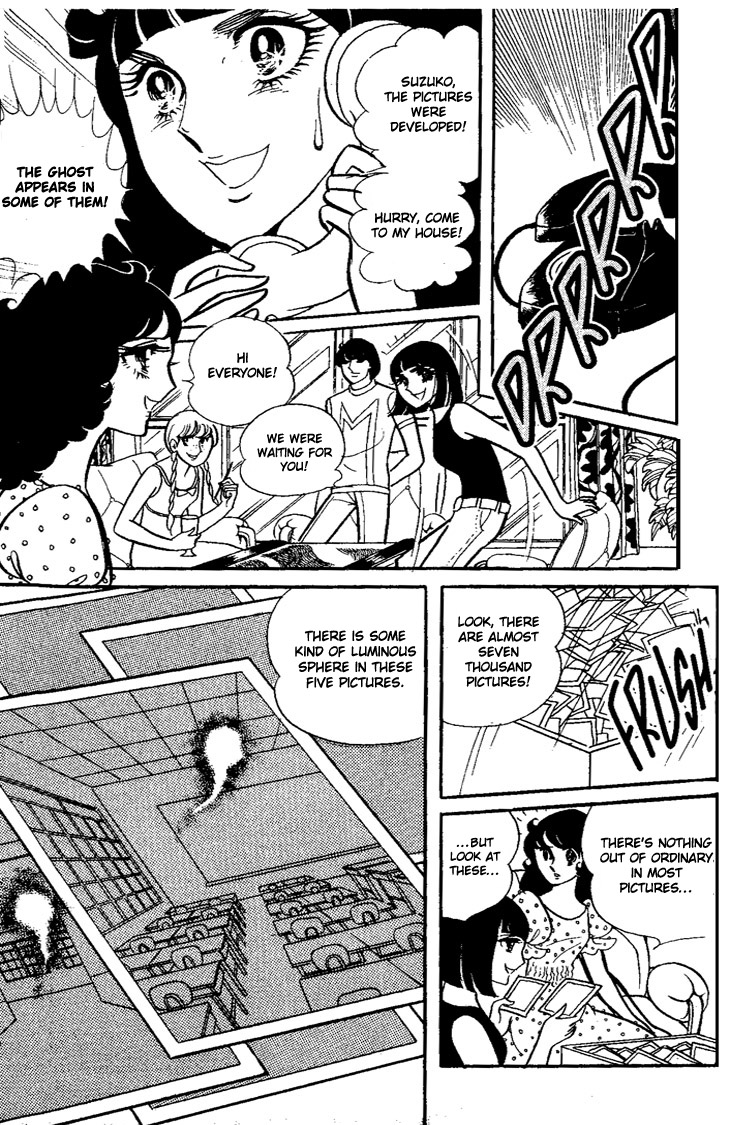 The White Shadow The White Shadow 第38页