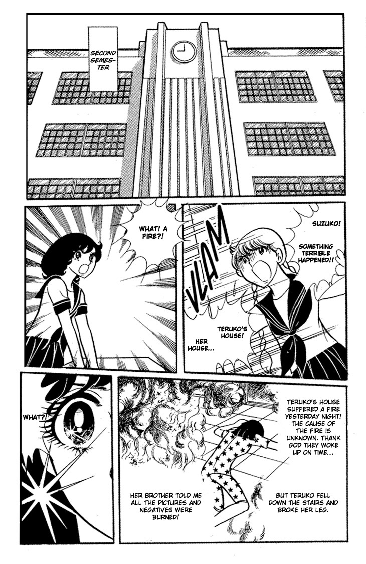 The White Shadow The White Shadow 第41页