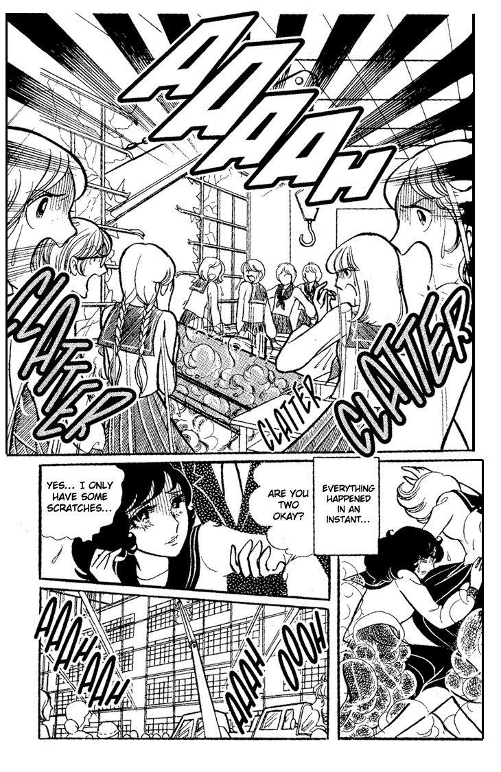 The White Shadow The White Shadow 第58页
