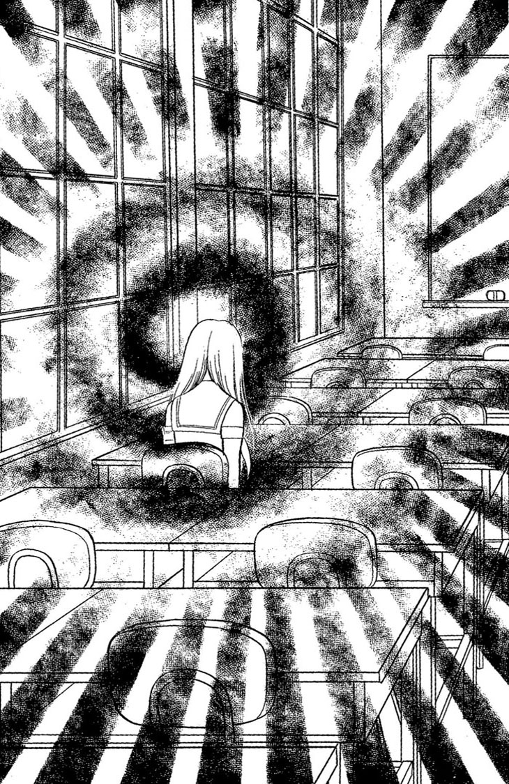 The White Shadow 第7页