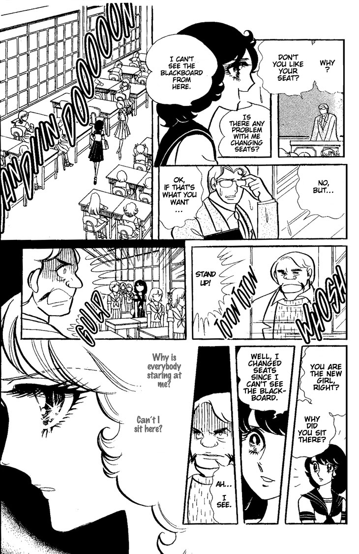 The White Shadow The White Shadow 第10页
