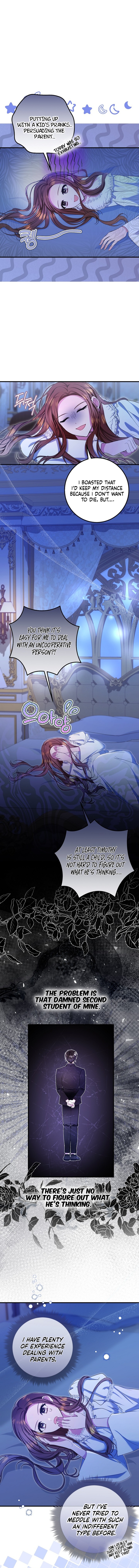 Let's Change The Ending To Home Education Ch. 6 第7页