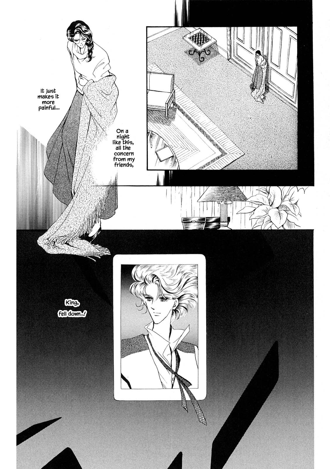 The Duck of Mr. Fredward Ch. 31.1 第11页