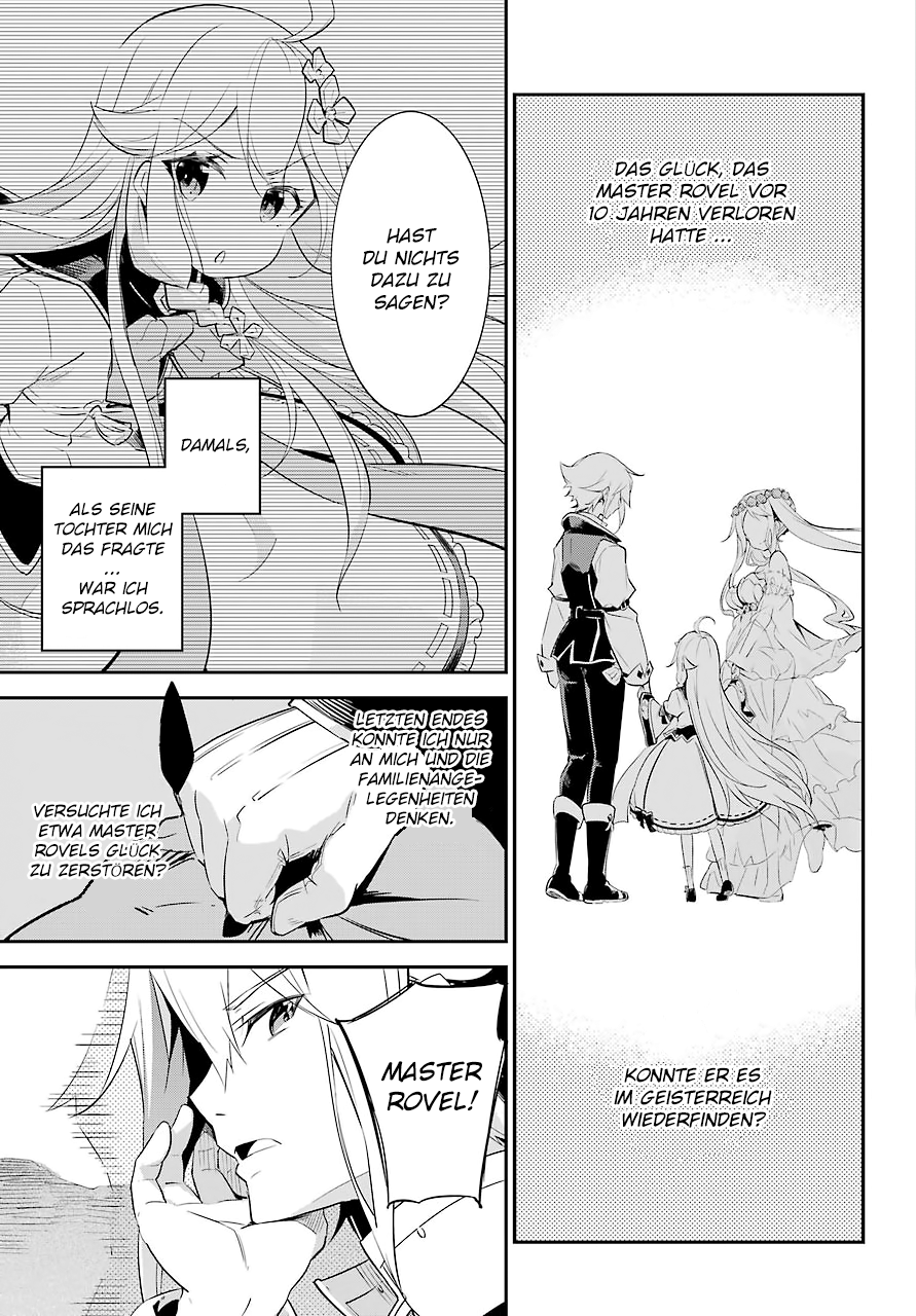 Reincarnated as the Daughter of the Legendary Hero and the Queen of Spirits Kapitel 2 第20页