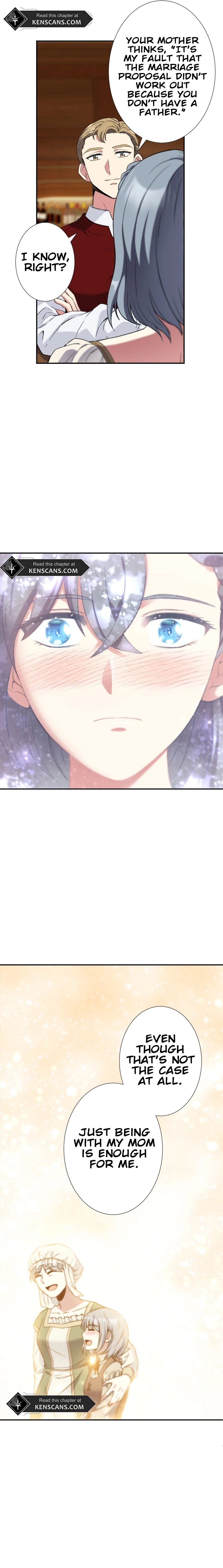 Isekai de Kekkon Soudansho Hajimemashita Ch. 8 第13页