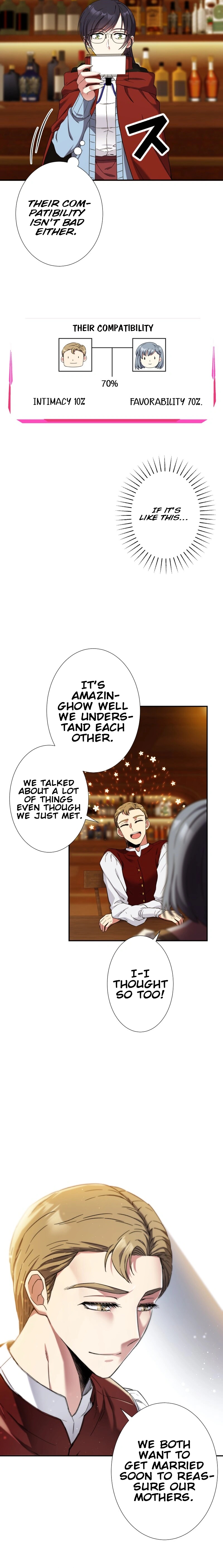 Isekai de Kekkon Soudansho Hajimemashita Ch. 8 第16页