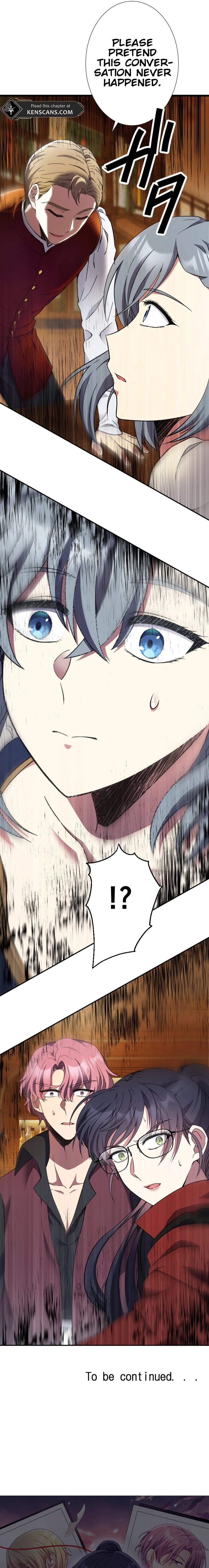 Isekai de Kekkon Soudansho Hajimemashita Ch. 8 第18页