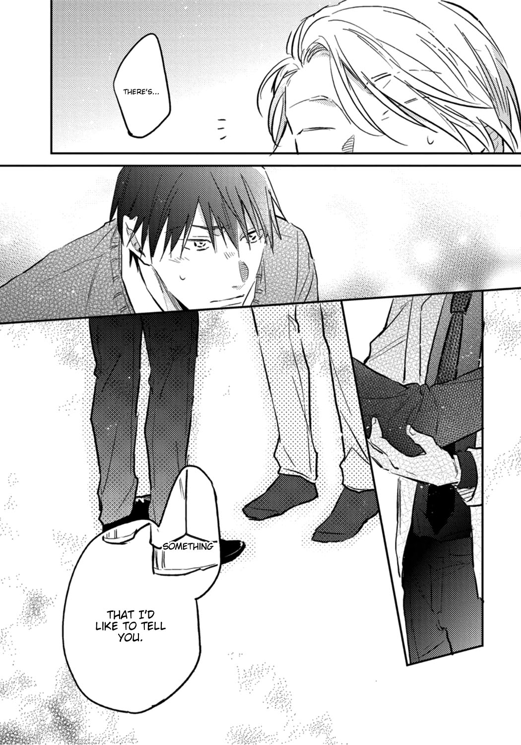 Shuchuu ni Otoshite Ii Desu ka Vol. 1 Ch. 4 第42页
