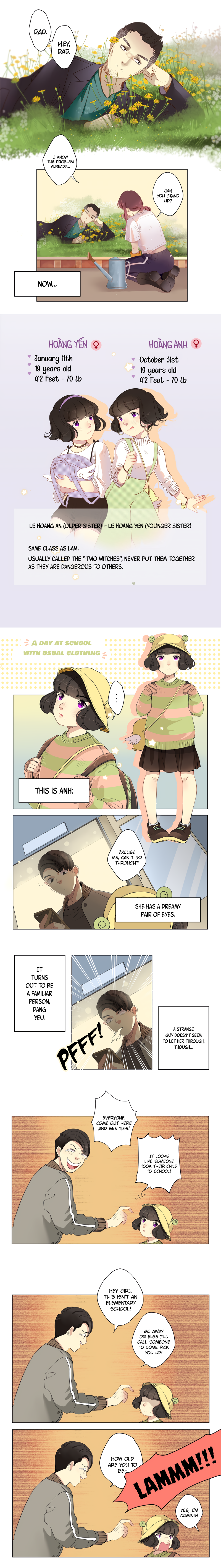 Reflection (Remake) 第5页