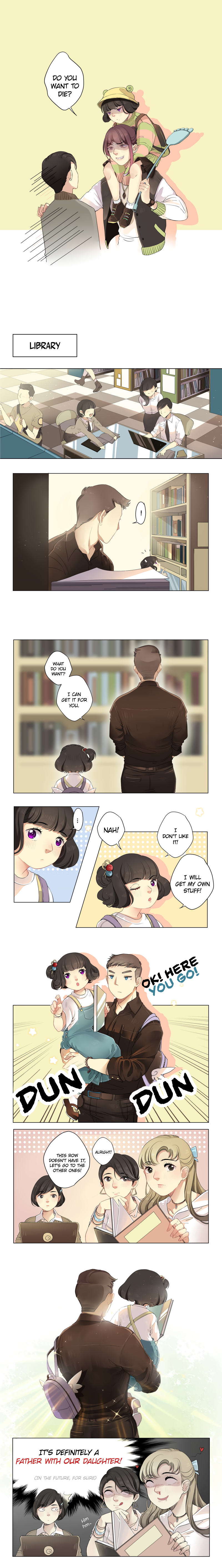 Reflection (Remake) 第6页